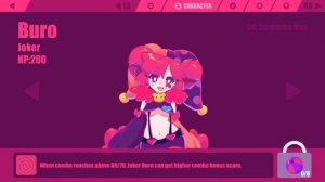 Все персонажи Muse Dash - Это прекрастно!