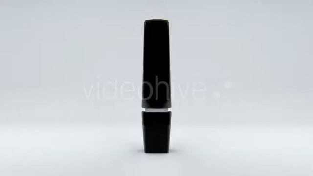 Анимированный логотип - Помада смотреть онлайн