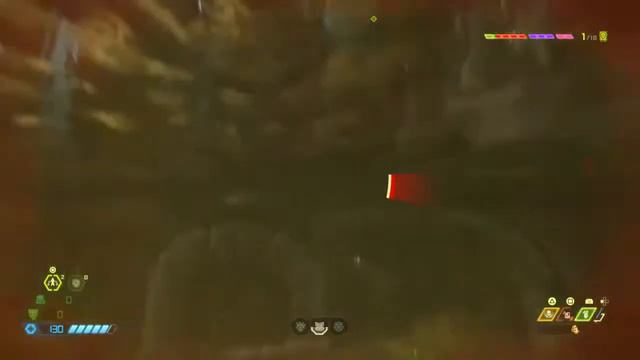 Doom Eternal - God help me