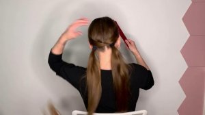 Прически для длинных волос. 10 вариантов