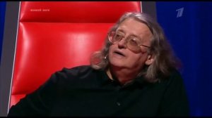 Два часа и одна сигарета на шоу голос. Миша Летний