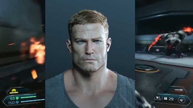 КТО ТАКОЙ ПАЛАЧ РОКА?! ПОЧЕМУ DOOM И WOLFENSTEIN ТЕСНО СВЯЗАНЫ?! | ПАЛАЧ РОКА ЭТО БЛАСКОВИЧ?!