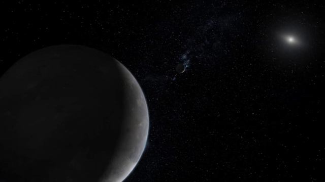 Luvoir космический телескоп круче чем Джеймс Уэбб смотреть онлайн