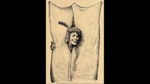 Роза Кордес - Till Eulenspiegel. Что в имени твоем?! Часть 5