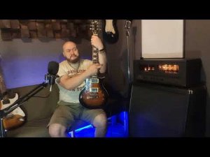 ESP LTD EC256 Обзор,  плюсы минусы, много  слов.