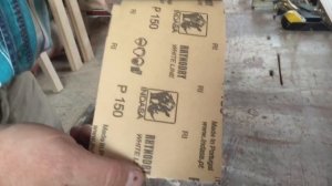 Ручная шлифовка дерева.Экономим на абразивных шкурках.Useful advices of furniture-maker.