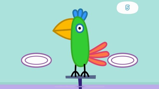 My Friend Peppa Pig - Full Game Walkthrough Mobile Games смотреть онлайн