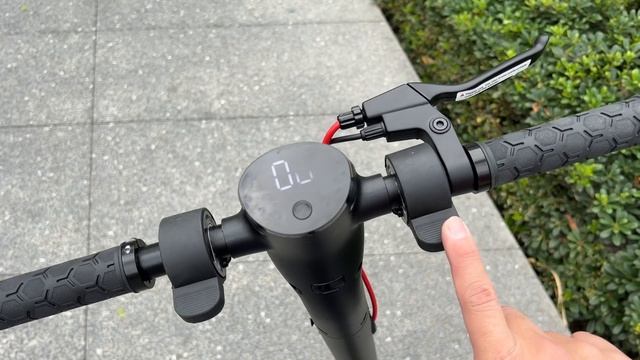 Microgo M5 Electric Scooter Review: Riding Through Los Angeles! смотреть онлайн