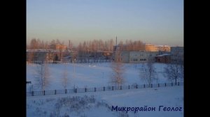 Прогулка по городу КОЛПАШЕВО Томской области