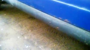 замена порогов.БЕСПЛАТНЫЕ ВЕЧНЫЕ ПОРОГИ НА АВТО СВОИМИ РУКАМИ.замена порогов.