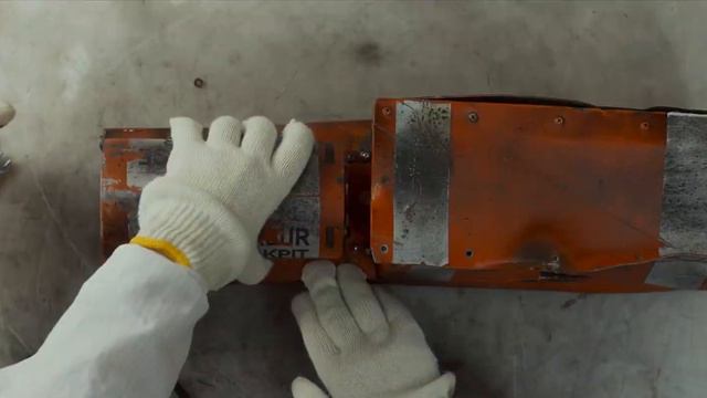 Чёрный ящик. Русский фан-ролик (HD) смотреть онлайн