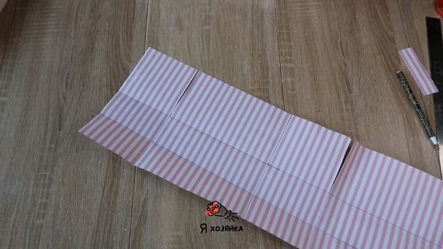 Как необычно упаковать подарок на Новый год или день Рождения ?. DIY. How to pack a gift?