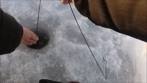 Самодельная кормушка на плотву Установка / Рыбалка