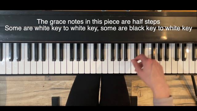 A Dozen A Day Blue Book Group 2 Tutorial смотреть онлайн