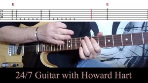 BIRTHDAY GUITAR LESSON - How To Play Birthday By The Beatles On Guitar