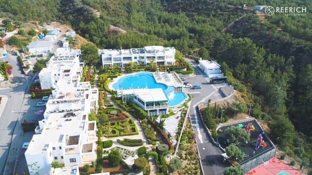 Доходность до 55% годовых – абсолютно невероятная инвестиция! Дом у моря. Северный Кипр смотреть онлайн