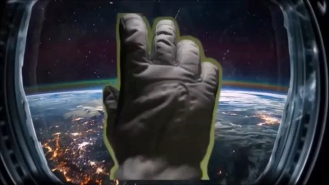 Плоская земля или полет в космос не выходя из дома смотреть онлайн