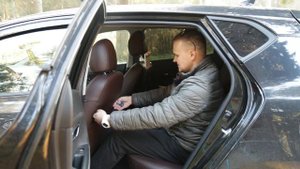 Kia Ceed II (JD) 1.6 AT / стабильно корейский