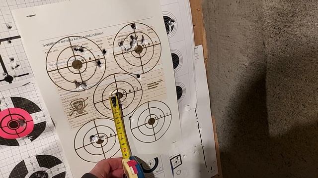 Крикет 9мм Альфа пристиж смотреть онлайн