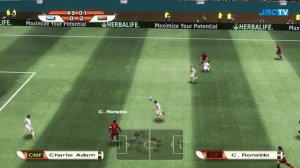 Portugal vs. Scotland | jmc Retro World Cup USA 14 | Winning Eleven: Pro Evolution Soccer 6 (PES 6)