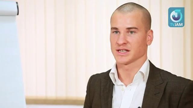 Тайм-Менеджмент.Алексей Толкачев на TVJAM смотреть онлайн