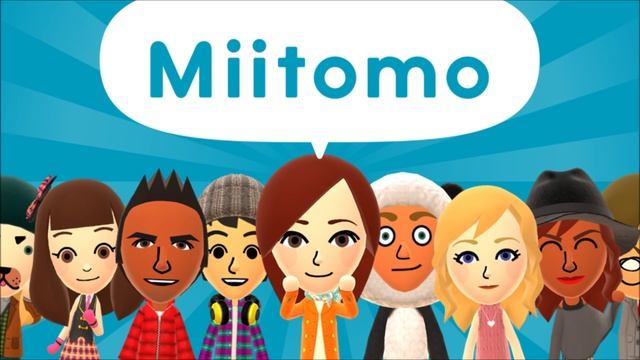 Miitomo Music – Miitomo Shop смотреть онлайн