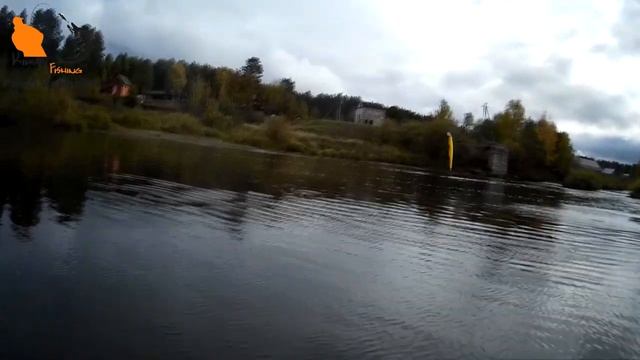 Ловля щуки Kirov Fishing