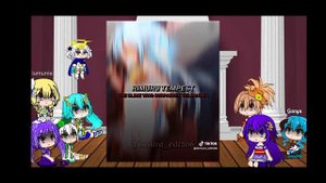 genshin Impact react to rimuru as faruzan's older brother (part 2)🇮🇩🇬🇧