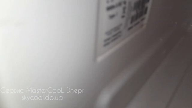 Холодильник Whirlpool устранение утечки фреона
