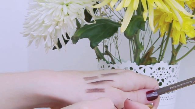 Карандаш Ресничка - аналог Сaskad of kolars и Lacordi? смотреть онлайн