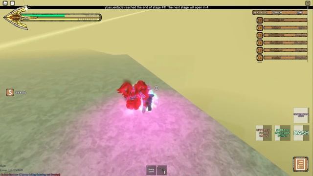 [YBA] C-Moon + Boxing in Steel Ball Run смотреть онлайн