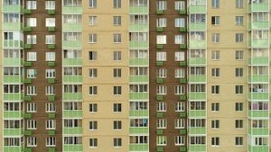 ЖК "Люберцы" / Июль 2019