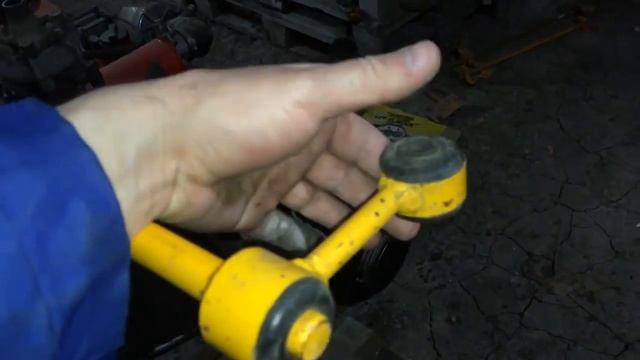 Стабилизатор на задний мост ВАЗ 2101 для AVITO смотреть онлайн