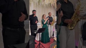 гр. Созвездие на свадьбе 2023