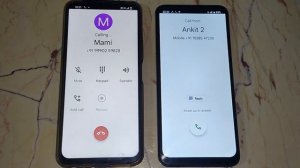 Realme Q5 incoming call First impression
