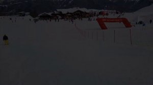 Как покататься на лыжах за 25-30 тыс. Сочи, Красная поляна, Роза Хутор. Часть 3