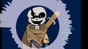 Мегалования Инк Санса Last breath 3 фаза