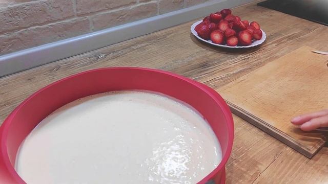 ВИ СДИВУЕТЕСЬ ТАКОМУ ЛЕГКОМУ РЕЦЕПТУ ЧІЗКЕЙКА! ЛЕГКИЙ ТА НЕВАГОМИЙ! смотреть онлайн