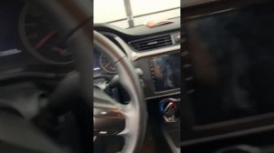 Установка кнопки старт стоп на KIA Rio при помощи StarLine E96v2