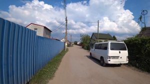 Калининград, ДАЧИ ЛЕТОМ - СНТ ПОБЕДА