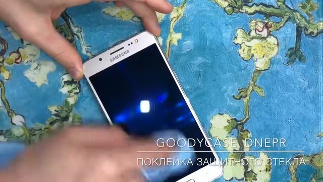 Все секреты поклейки защитного стекла! All the secrets of sticking protective glass!