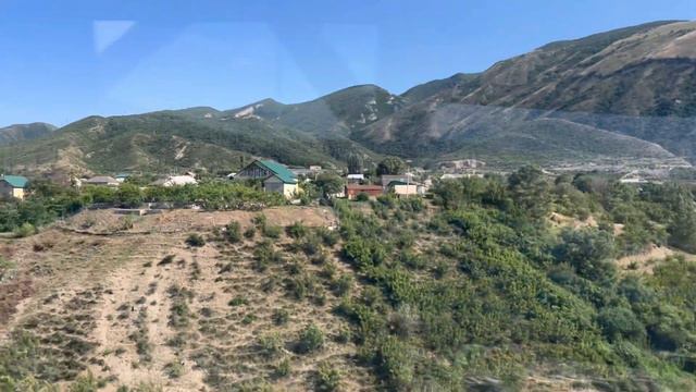 Поехали на ГЛАВРЫБА. Тур по Дагестану. Красота просто ШОК!!! Пещера! смотреть онлайн