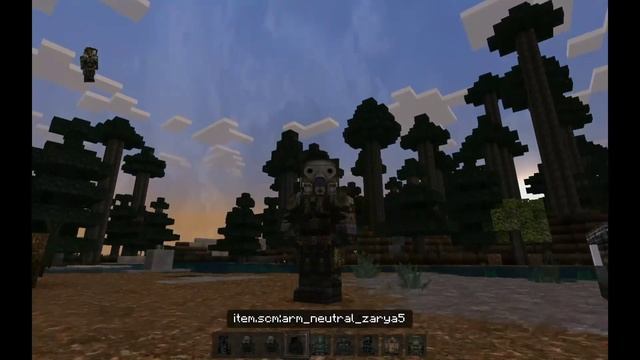 1000+ САМЫЙ БОЛЬШОЙ Мод на 3D Оружие & Броню для Minecraft PE смотреть онлайн