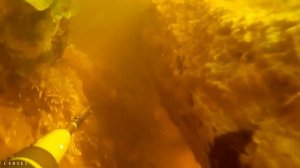 Подводная охота 2016.Сплав по рекам Курской области