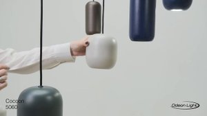 ODEON LIGHT COCOON 5060/1BA 5060/1C 5060/1D 5060/1DA 5060/1E 5060/1EA 5060/1G 5060/1GA 5060/1CA