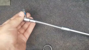 Замена датчика коленвала Opel Vectra B 2.0 P0335