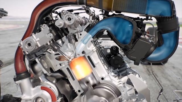 САМЫЕ БЕЗУМНЫЕ ДВИГАТЕЛИ от которых у нефтяных магнатов дёргается глаз смотреть онлайн