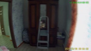 Купить дом в станице Курчанской Темрюкского района / 47 кв.м. / 2,7 млн.