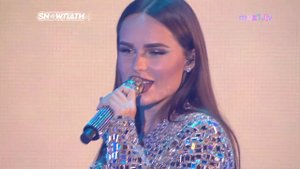 Ханна   Нарушаем правила SnowПати 4