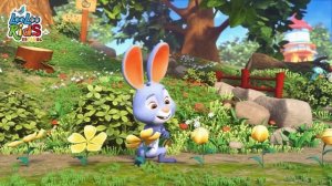 El Oso Fue a La Montaña + ? Estaba el señor Don Gato | Michi-guau | Las Mejores Canciones Infantile